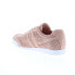 Фото #6 товара Gola Harrier Squared CLA502 Womens Pink Suede Lace Up Lifestyle Sneakers Shoes 7