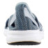 Фото #3 товара Avia Aura Hiking Womens Blue Sneakers Athletic Shoes A331W-LVS