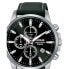 ფოტო #3 პროდუქტის LORUS WATCHES Sports Chrono 43 mm watch