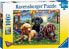 Фото #1 товара Пазл для детей Ravensburger Puzzle Psi piknik (12886)