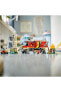 Фото #10 товара Конструктор пластиковый Lego City Итфайе Коммандный Грузовик 60374 - Набор для сборки для детей от 7 лет (502 детали)