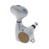 Фото #2 товара Gotoh SGL510Z-L5 3L/3R Tuners XC