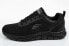 Фото #2 товара Pantofi sport pentru bărbați Skechers Track [232698/BBK], negri.