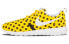 Фото #2 товара Кроссовки Nike Roshe Run Yellow Polka Dot Pack