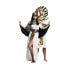 Фото #1 товара Маскарадные костюмы для взрослых My Other Me Египтянин M/L (5 Предметы)