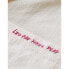 SCOTCH & SODA Crinkle Back-Embroidery short sleeve shirt