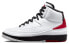 Фото #1 товара Кроссовки Jordan Air Jordan 2 og "chicago" 2022 DX2454-106