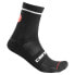 CASTELLI Entrata 9 socks