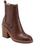 Фото #1 товара Marc Fisher Ltd Halida Leather Bootie Women's