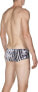 Arena M ARENA ONE RIVIERA LOW WAIST SHORT