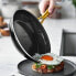 Фото #3 товара GreenPan Studio 10" Open Frypan - Black