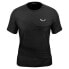 Фото #1 товара SALEWA Seceda Dryton short sleeve T-shirt