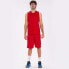 Фото #2 товара JOMA Cancha III sleeveless T-shirt