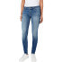 Фото #1 товара PEPE JEANS Pixie low waist jeans