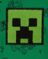 Фото #8 товара Kid Minecraft Sweatshirt 4