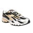 Фото #2 товара Diadora Mythos Propulsion 280 Lace Up Mens Size 8.5 M Sneakers Casual Shoes 177