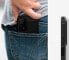 Чехол для смартфона Spigen Rugged Armor для Xiaomi Mi 10T/ Mi 10T Pro 5G Matte Black uniwersalny