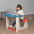 Фото #5 товара Парта Smoby Magic desk