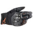 ფოტო #1 პროდუქტის ALPINESTARS SMX-1 Drystar gloves