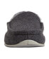 ფოტო #7 პროდუქტის Men’s Spun Felt Cozy Slipper