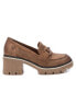 Women's Heeled Moccasins By XTI
