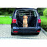 Фото #1 товара Защитный чехол на одно автокресло для домашних животных Trixie 1318 Чёрный Монохромный полиэстер