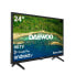 Фото #5 товара Смарт-ТВ Daewoo 24DM64HA HD 24" LED