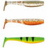 Фото #1 товара STORM Jointed Minnow Soft Lure 70 mm 2g