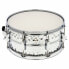 Фото #3 товара Музыкальный инструмент Millenium бочечный 14"x6,5" Hammer Steel Snare