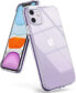 Фото #1 товара Чехол для смартфона Ringke Fusion для Apple iPhone 11 Ocean Blue