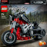 Фото #11 товара LEGO Technic Motocykl (42132)