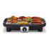 Фото #12 товара Электробарбекю Tefal TEFBG921812 Easygrill XXL 2500 W