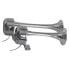 Фото #1 товара PLASTIMO 12V Stainless Steel Trumpet Horn