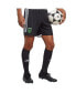 Men's Black Austin FC AEROREADY Authentic Shorts