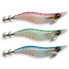 Фото #1 товара Приманка для сепа SAVAGE GEAR Powerglow 3.5NS Squid Jig 110 мм 22,8 г