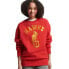 Фото #2 товара SUPERDRY Vintage Collegiate sweatshirt