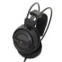 Фото #1 товара Audio-Technica CASQUE ATHAVA400 - Headphones - 25 KHz