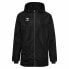 HUMMEL Authentic All Weather coat Черный, M - фото #2