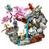 Фото #1 товара LEGO Dragon Stone Sanctuary Construction Game