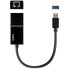 Фото #1 товара BELKIN USB 3.0 Gigabit Ethernet 10/100/1000Mbps Adapter