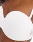 Фото #2 товара Cotton On everyday contour strapless bra white