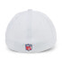 Фото #3 товара Green Bay Packers White Team Classic 39THIRTY Cap