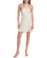 Brook + Lynn Mini Dress Women's M - фото #1