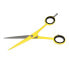 Фото #1 товара Ножницы для волос Zenish Professional 6" Жёлтый неон