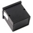 Фото #1 товара Plastic case Maszczyk KM-62+PG ABS - 72x72x55mm - black