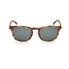 Фото #8 товара Очки Timberland TB9265-5352R Sunglasses