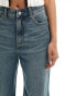 Фото #5 товара JJXX baggy 90s fit jeans in mid wash