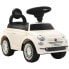 DEVESSPORT Fiat 500 Ride-On