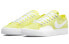 Фото #3 товара Кроссовки Nike Blazer Low SB "Light Citron"