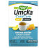 Фото #1 товара Umcka, Cold Care, Day + Night, Soothing Hot Drink, Lemon-Citrus, Honey-Lemon, 12 Packets, 0.17 oz Each, (8 Day / 4 Night)